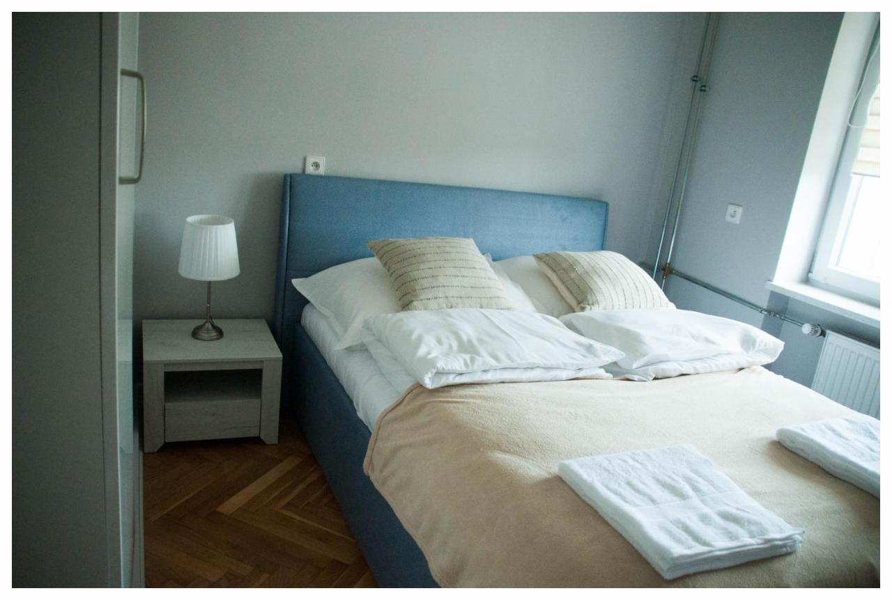 Color 24 Apartament III Stalowa Wola Exterior foto